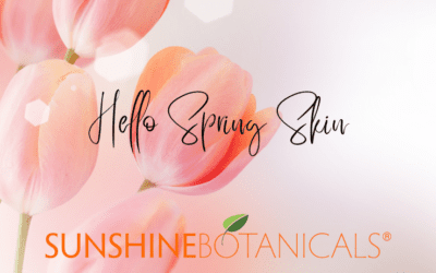 Get Your Skin Ready for Spring!